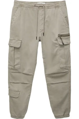 Pull&Bear Cargobukser