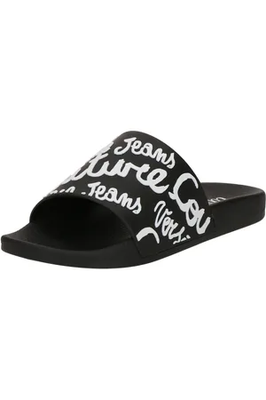 VERSACE Pantoletter 