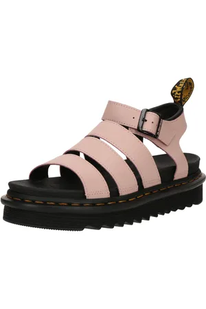 Dr. Martens Sandaler 