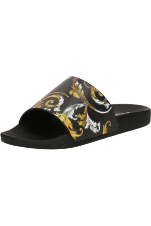 VERSACE Pantoletter 