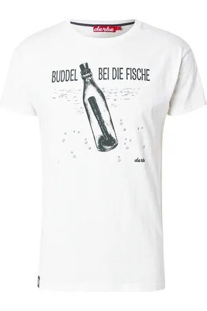 Derbe Bluser & t-shirts 