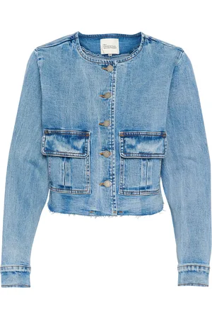 My Essential Wardrobe Overgangsjakke 