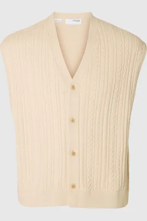 SELECTED Vest