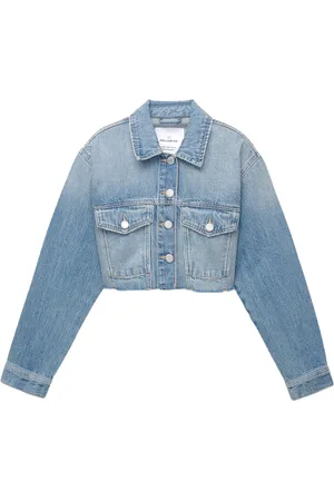 Pull&Bear Overgangsjakke