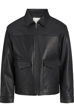 JACK & JONES Overgangsjakke