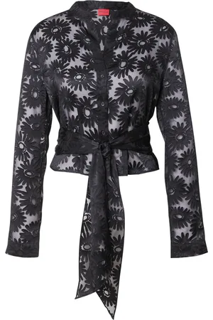 HUGO BOSS Bluse 