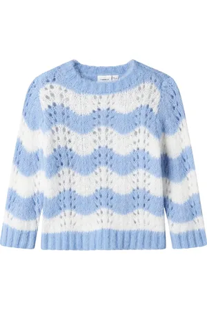NAME IT Pullover