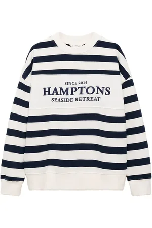 MANGO Sweatshirt 