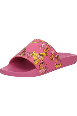 VERSACE Pantoletter 
