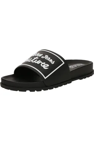 VERSACE Pantoletter 