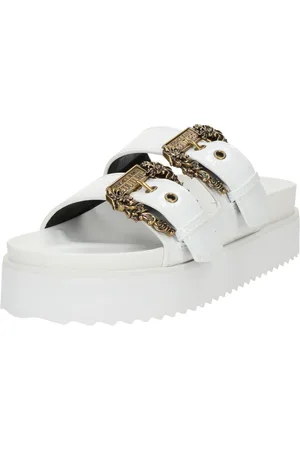 VERSACE Pantoletter 