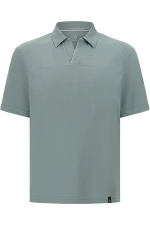 Boggi Milano Bluser & t-shirts 