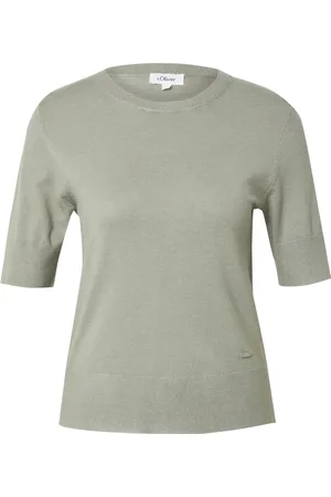 QS by s.Oliver Pullover