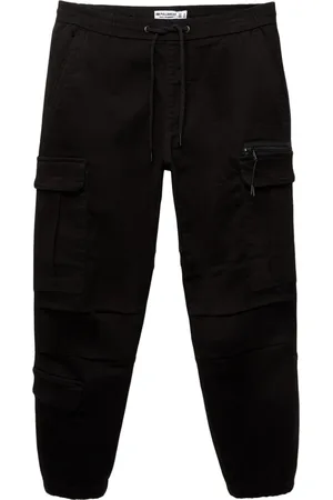 Pull&Bear Cargobukser