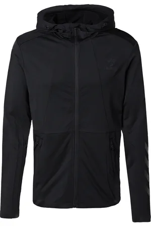 Hummel Sportssweatjakke 