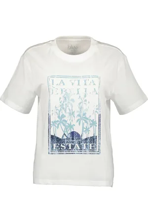 Blue Seven Shirts
