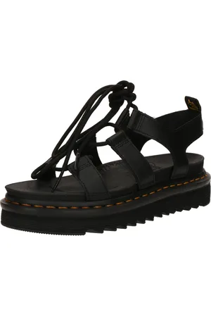 Dr. Martens Sandaler med rem 