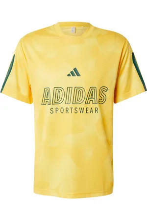 adidas Funktionsskjorte 