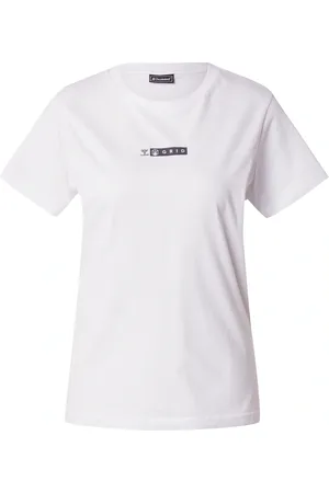Hummel Funktionsbluse 