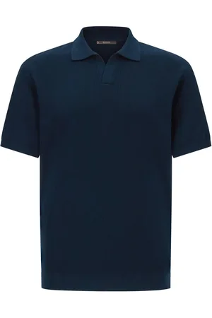 Boggi Milano Bluser & t-shirts