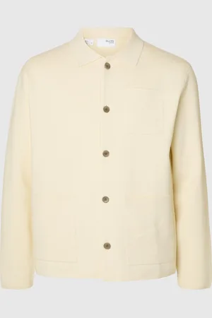 SELECTED Cardigan