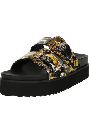 VERSACE Pantoletter 