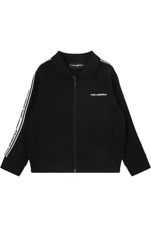 Karl Lagerfeld Sweatjakke