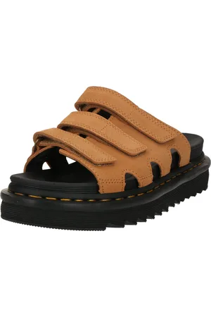 Dr. Martens Pantoletter 