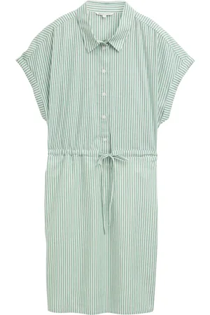 TOM TAILOR Blusekjole