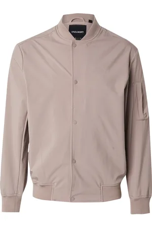 Lyle & Scott Overgangsjakke
