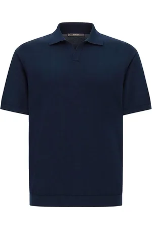 Boggi Milano Bluser & t-shirts