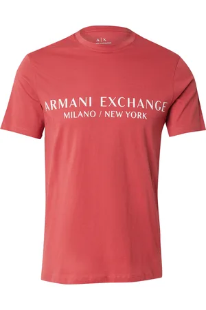 Armani Exchange Bluser & t-shirts 