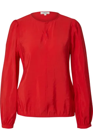 QS by s.Oliver Bluse