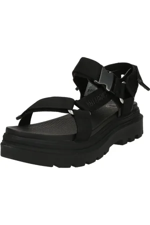 Palladium Sandaler 