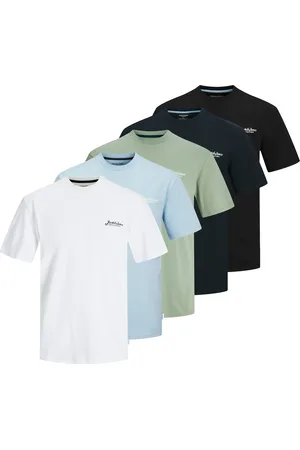 JACK & JONES Bluser & t-shirts