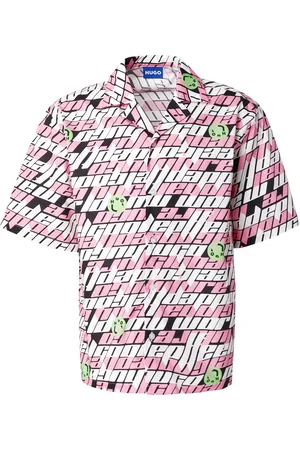 HUGO BOSS Skjorte 