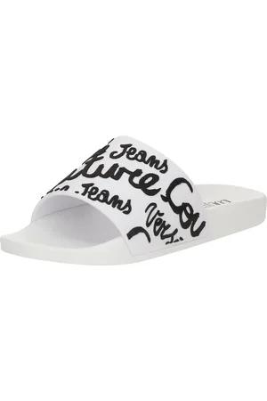 VERSACE Pantoletter 