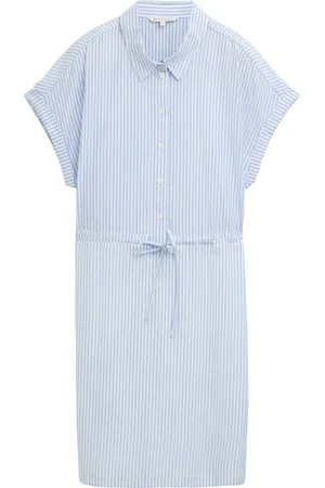 TOM TAILOR Blusekjole