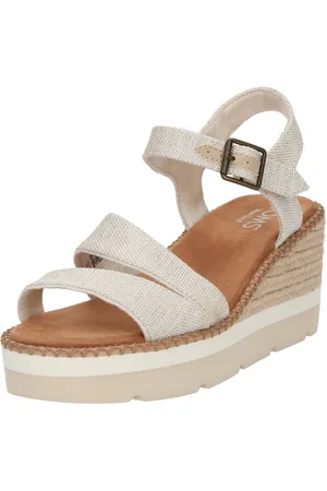 TOMS Sandaler med rem 