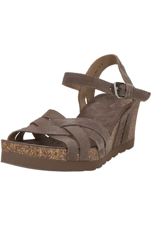 Panama Jack Sandaler med rem 