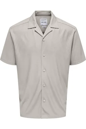 Only & Sons Skjorte 