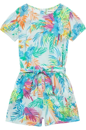 Minoti Overall