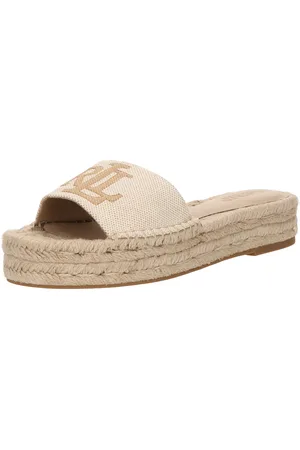 Ralph Lauren Pantoletter 