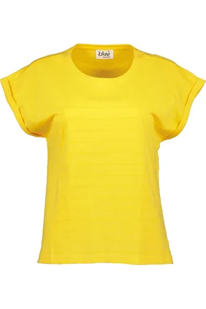 Blue Seven Shirts