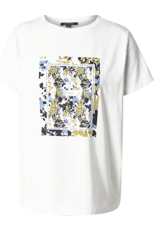 Comma, Shirts