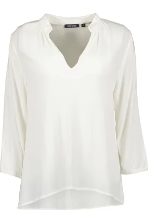 Blue Seven Bluse