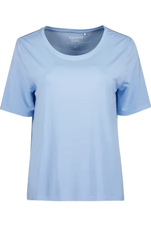 Blue Seven Shirts