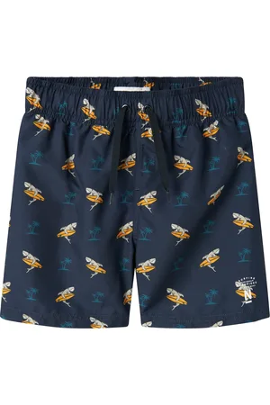 NAME IT Badeshorts 