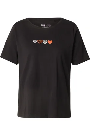 Blue Seven Shirts