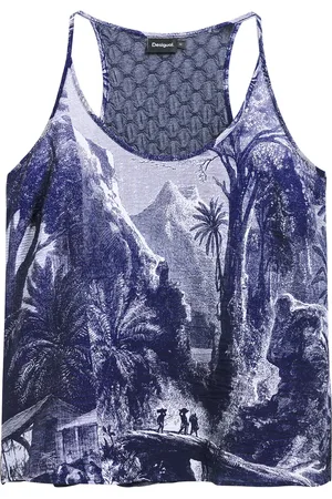 Desigual Overdel